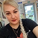 Знакомства: Юлия, 37 лет, Новочеркасск