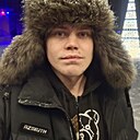 Знакомства: Кирилл, 20 лет, Подпорожье