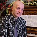 Знакомства: Геннадий, 47 лет, Великий Новгород