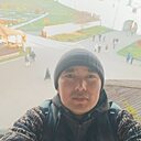 Знакомства: Аскат, 26 лет, Лакинск