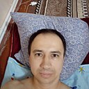 Знакомства: Rustam, 42 года, Чирчик