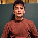 Знакомства: Абдулла, 25 лет, Иваново