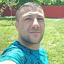 Знакомства: Антон, 35 лет, Армавир