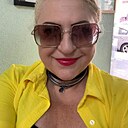 Знакомства: Виолетта, 50 лет, Москва