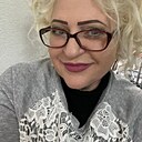 Знакомства: Виолетта, 50 лет, Москва