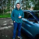 Знакомства: Игорь, 34 года, Печора