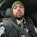 Знакомства: Сергей, 37 лет, Москва