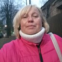 Знакомства: Олюшка, 51 год, Ярославль
