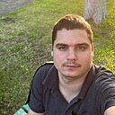 Знакомства: Владимир, 25 лет, Чебаркуль