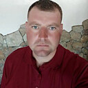 Знакомства: Виталий, 40 лет, Винница