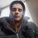 Знакомства: Вадим, 26 лет, Почеп