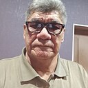 Знакомства: Рафик, 65 лет, Астрахань