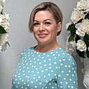 Знакомства: Инесса, 43 года, Краснодар