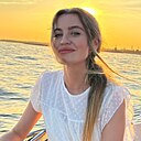 Знакомства: Кристина, 31 год, Санкт-Петербург