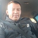 Знакомства: Саламат, 38 лет, Актау