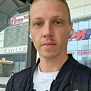 Знакомства: Валерий, 35 лет, Москва