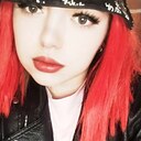 Знакомства: Ксюня, 24 года, Воткинск