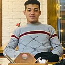 Знакомства: Андрей, 21 год, Сызрань