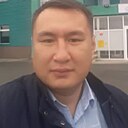 Знакомства: Азамат, 37 лет, Алматы