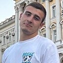 Знакомства: Виталий, 19 лет, Одесса