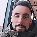 Знакомства: Yura, 25 лет, Прага