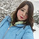 Знакомства: Настя, 23 года, Софрино