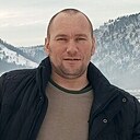 Знакомства: Иван, 36 лет, Иркутск