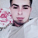 Знакомства: Саша, 30 лет, Новополоцк