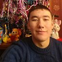 Знакомства: Damir, 31 год, Рудный