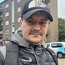 Знакомства: Михаил, 40 лет, Рига