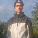 Знакомства: Илья, 22 года, Руза