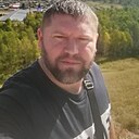 Знакомства: Максим, 45 лет, Новосибирск