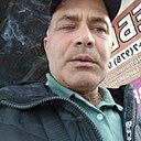 Знакомства: Энвер, 46 лет, Бахчисарай