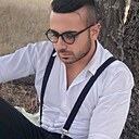 Знакомства: Алан, 30 лет, Саратов