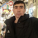 Знакомства: Гуломжон, 36 лет, Москва