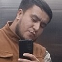 Знакомства: Baxtiyor, 25 лет, Астана