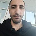 Знакомства: Зуба, 28 лет, Москва