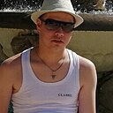 Знакомства: Сергей, 25 лет, Кашира