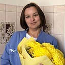 Знакомства: Ольга, 42 года, Йошкар-Ола