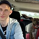 Знакомства: Алексей, 25 лет, Гомель