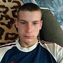 Знакомства: Виктор, 19 лет, Бийск