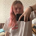 Знакомства: Машка, 21 год, Красноярск