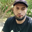 Знакомства: Эфенди, 40 лет, Махачкала