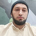 Знакомства: Эфенди, 40 лет, Махачкала