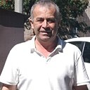 Знакомства: Баха, 57 лет, Обнинск