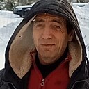 Знакомства: Рустам, 51 год, Пермь