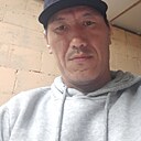 Знакомства: Ернар, 41 год, Урджар