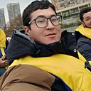 Знакомства: Шохрат, 25 лет, Краснодар