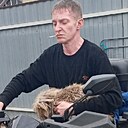 Знакомства: Руслан, 43 года, Уфа