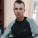 Знакомства: Илья, 37 лет, Брянск